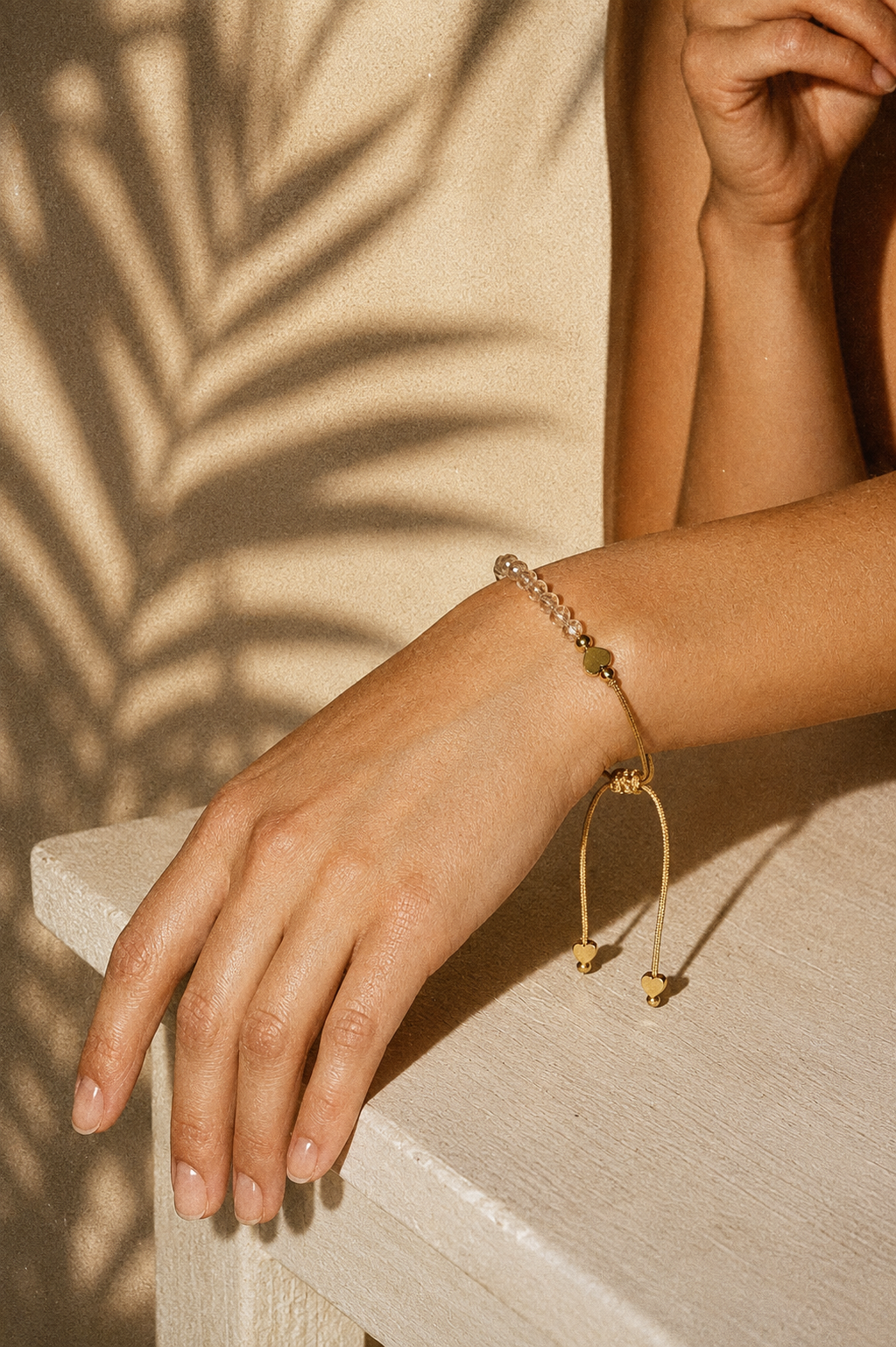 Alma de Cristal Bracelet