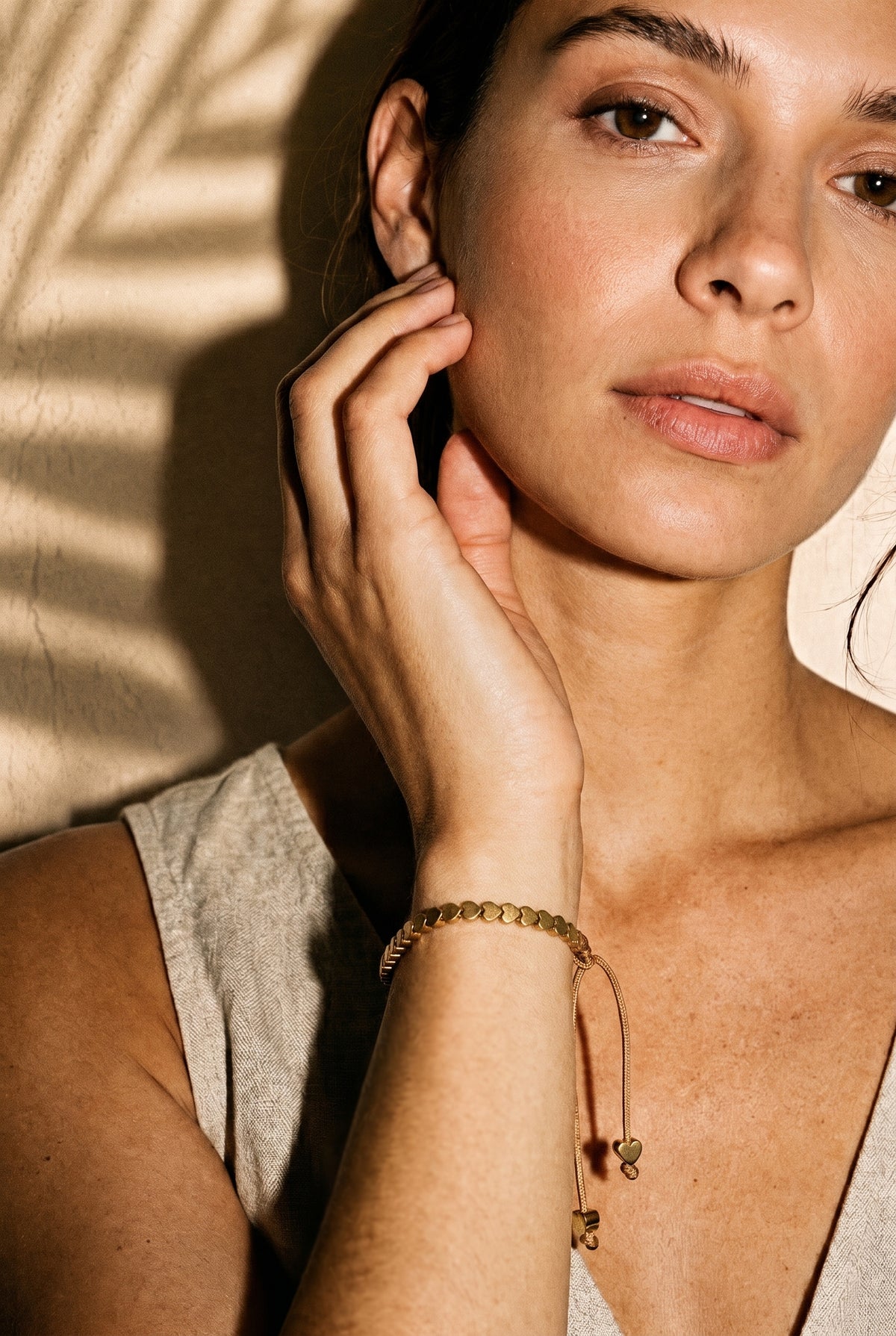 Mini Alma Mía Bracelet