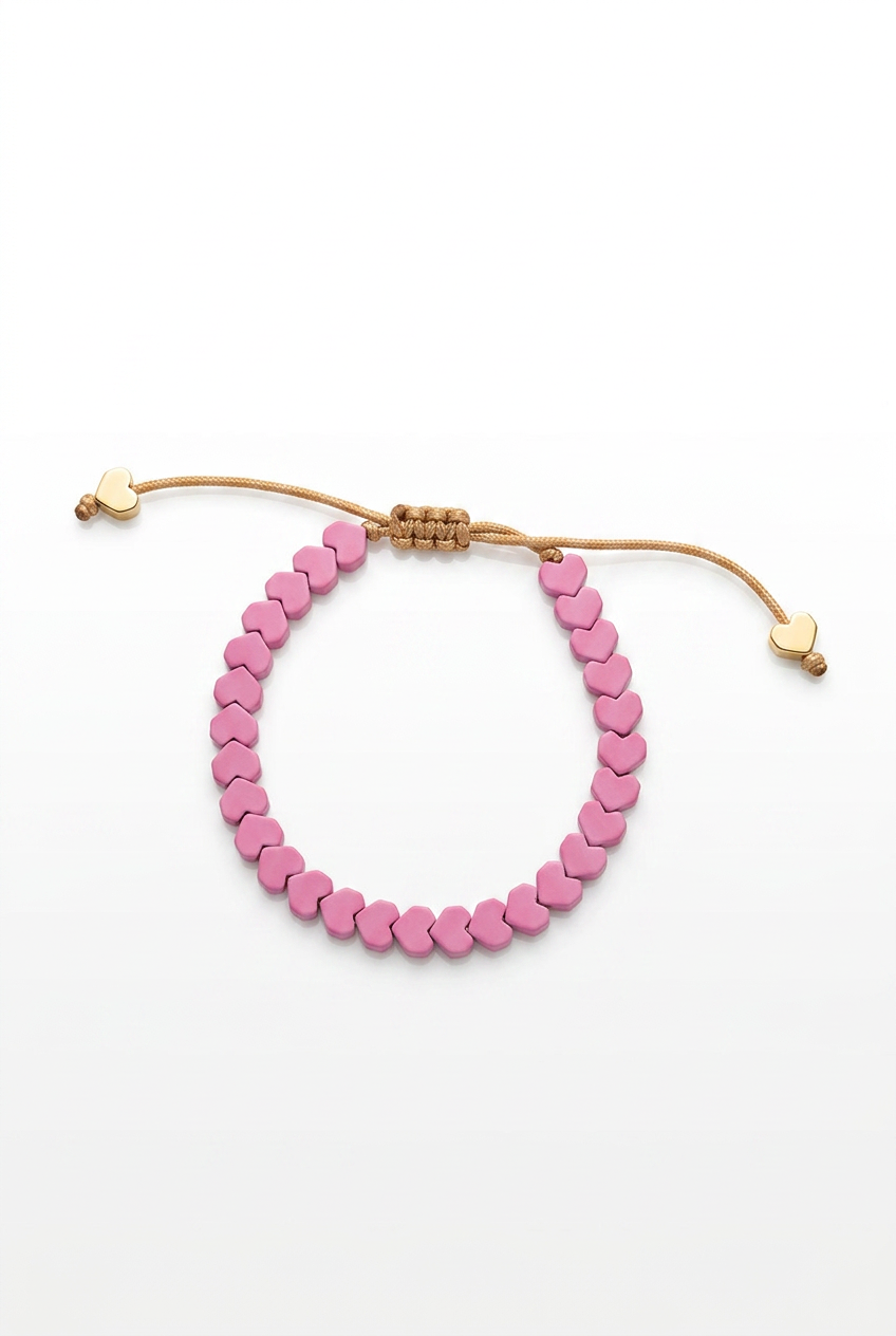 Alma Rosa Bracelet
