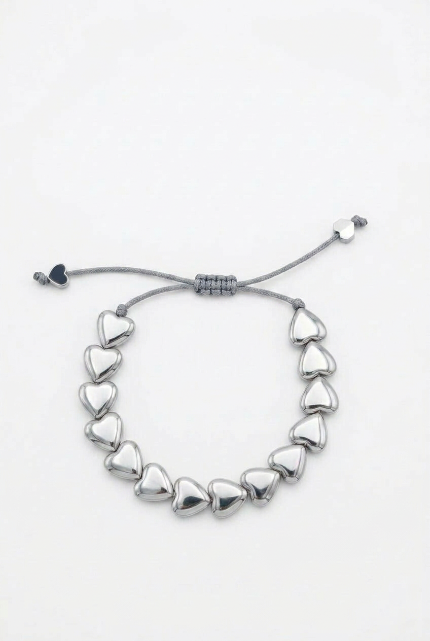 Alma Big Love Bracelet