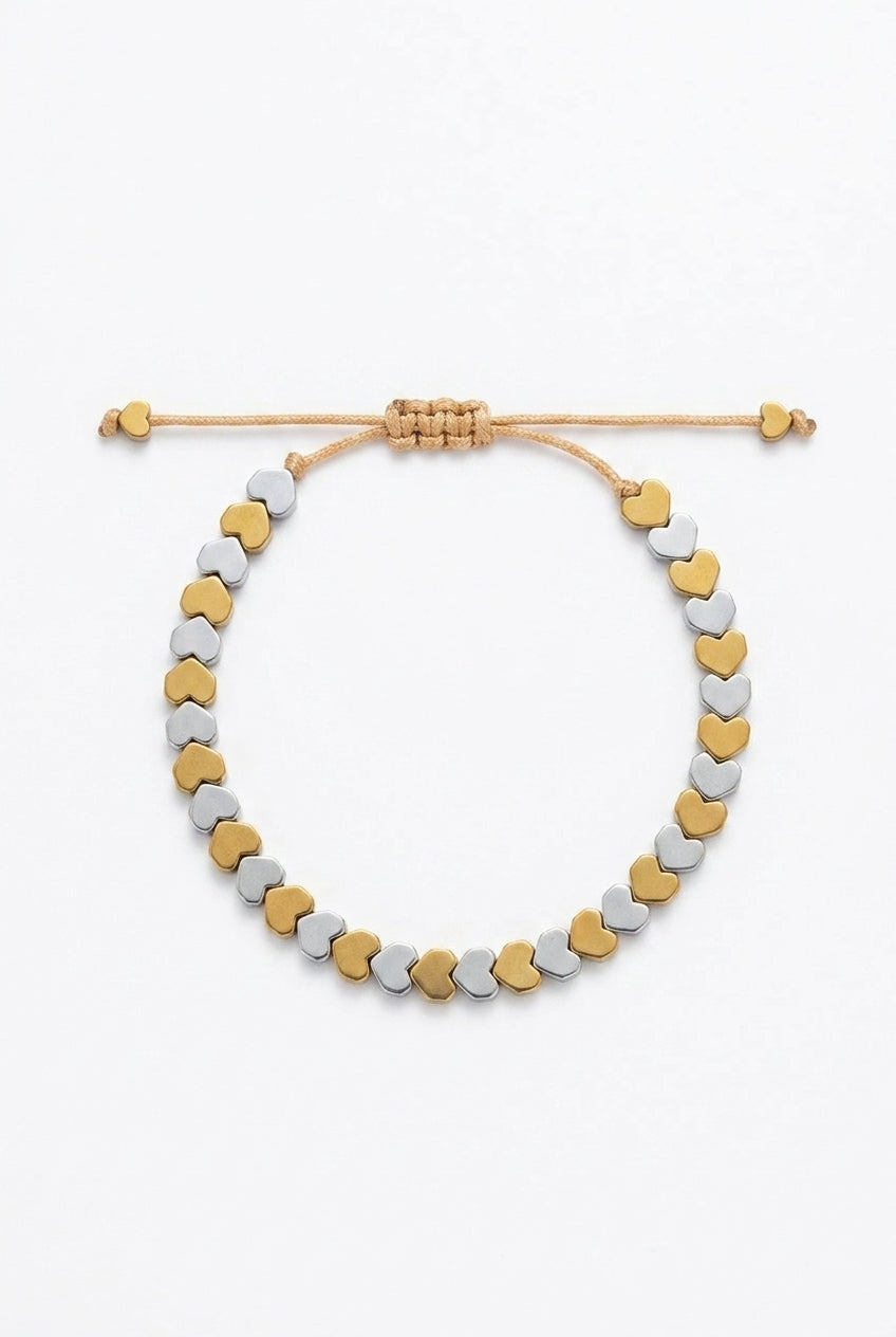 Alma Mia Bracelet