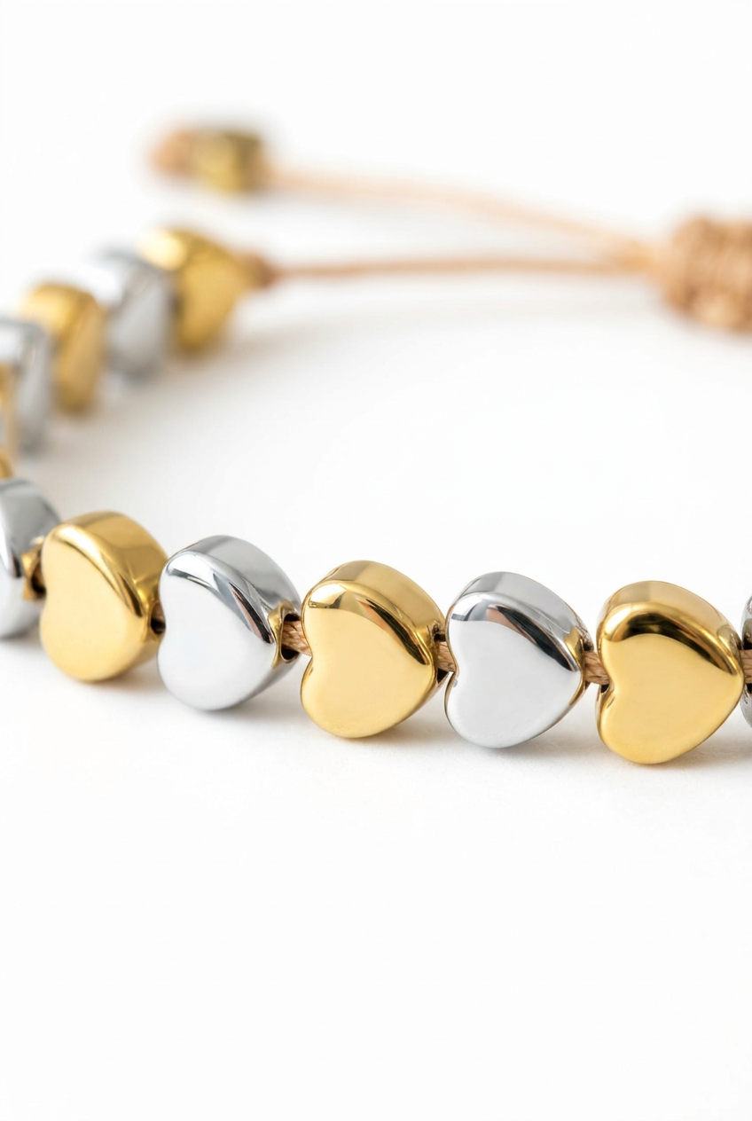 Alma Love Bracelet