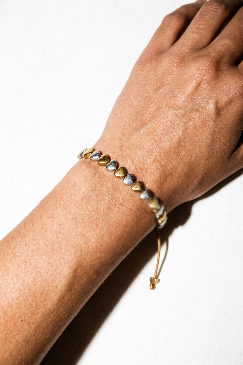 Alma Love Bracelet