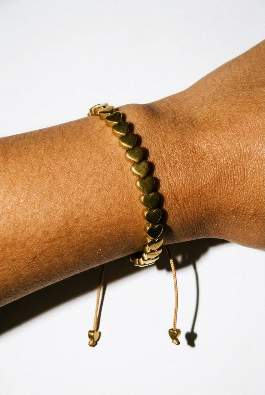 Alma Love Bracelet