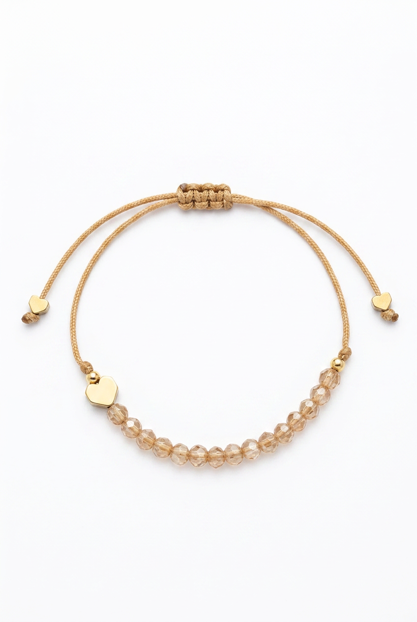 Alma de Cristal Bracelet