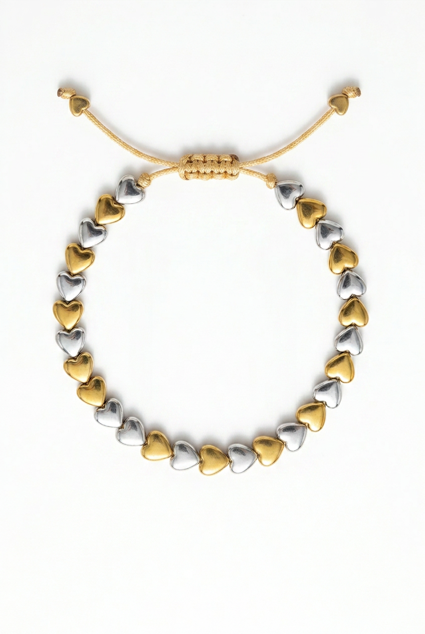 Alma Love Bracelet