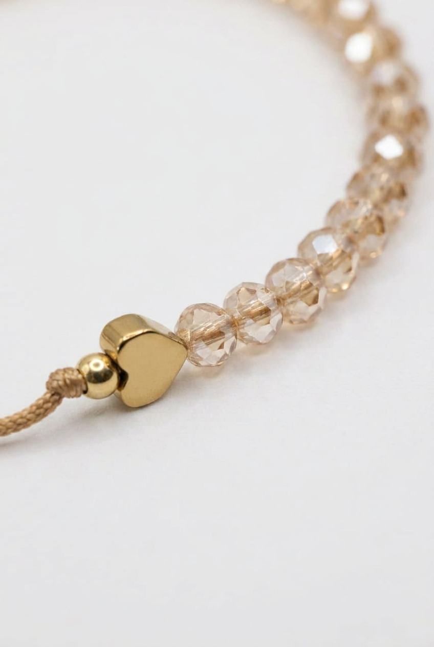 Alma de Cristal Bracelet