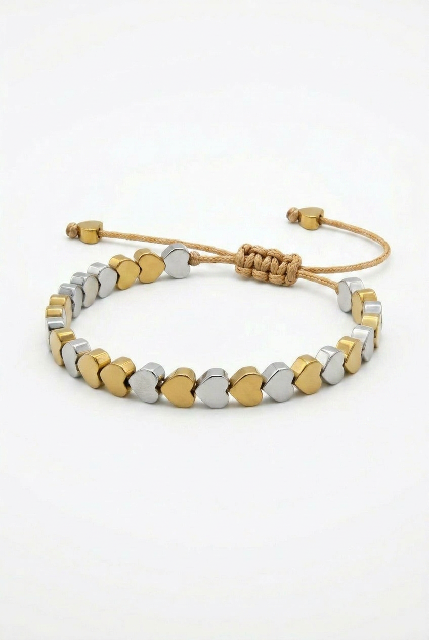 Alma Mia Bracelet