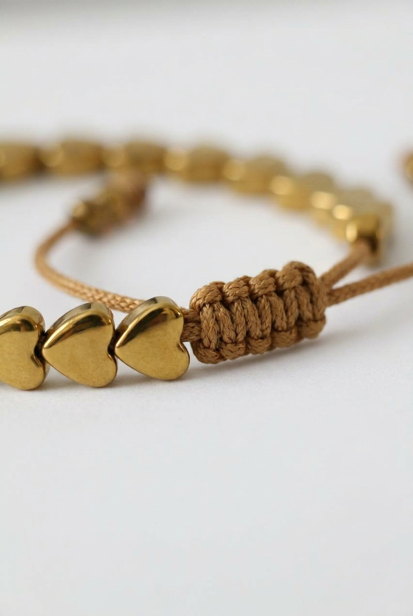 Alma Love Bracelet