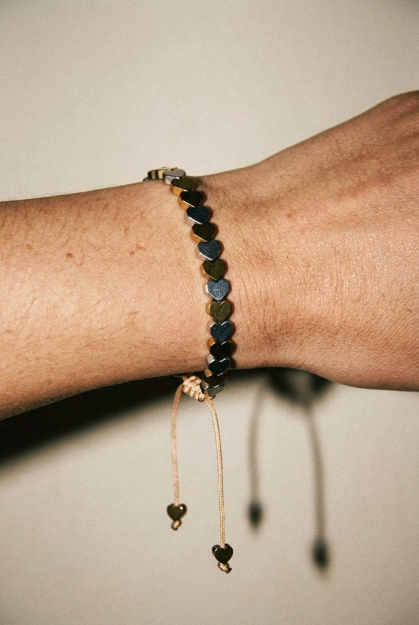 Alma Mia Bracelet