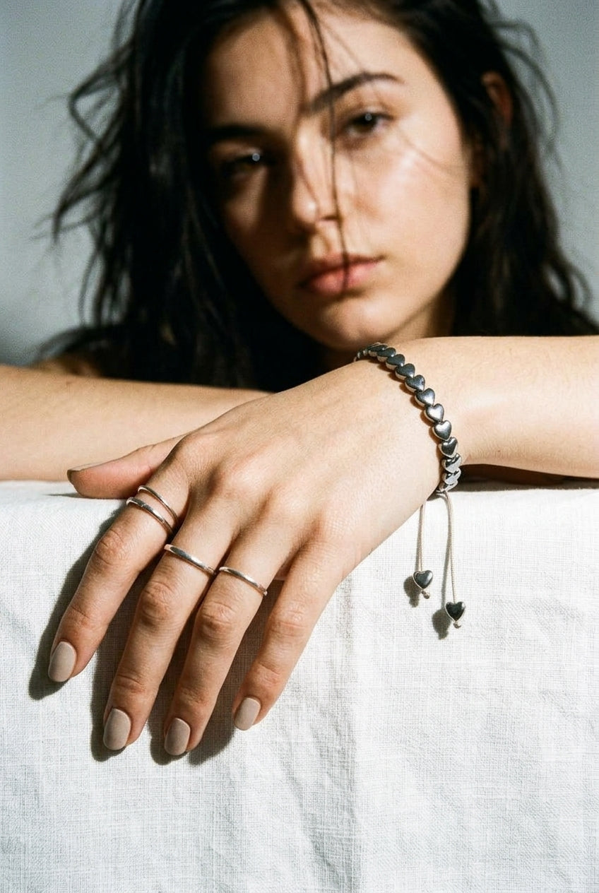 Alma Love Bracelet