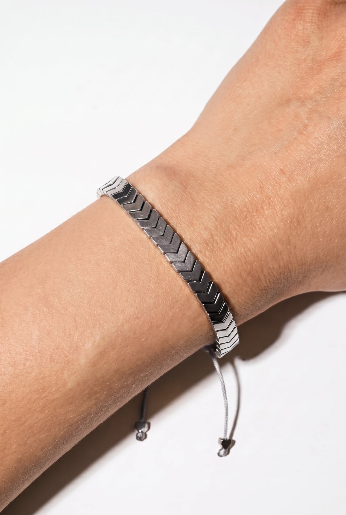Alma Gold Bracelet
