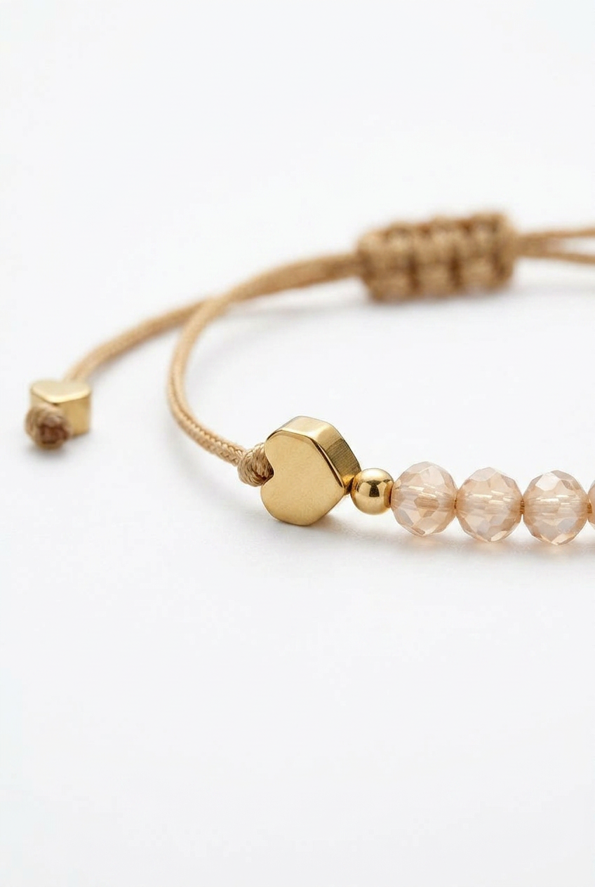 Alma de Cristal Bracelet