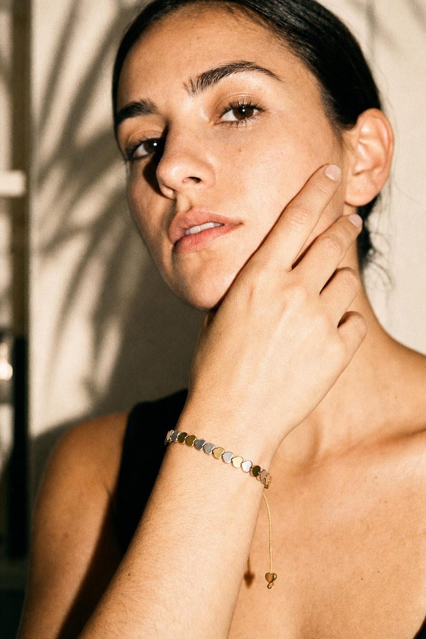 Alma Mia Bracelet