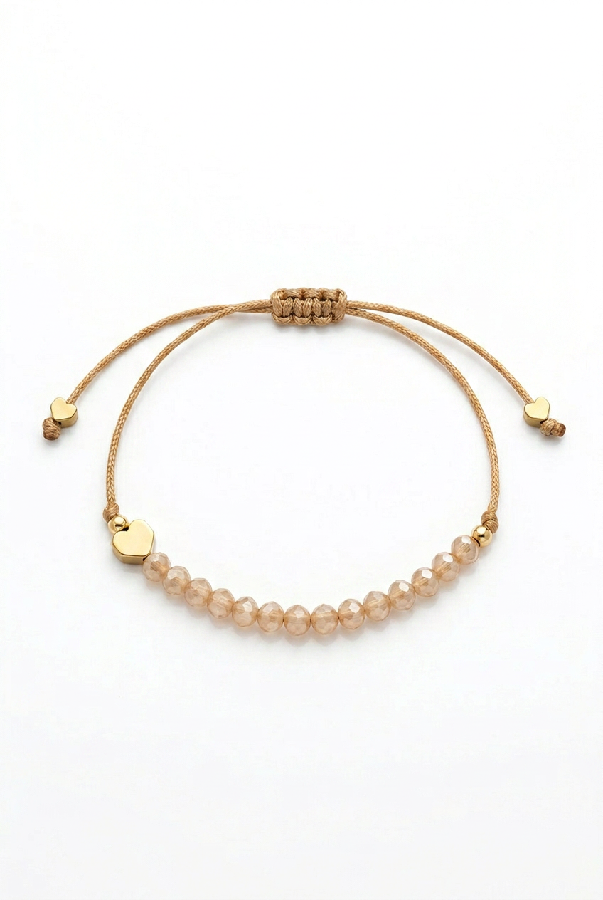 Alma de Cristal Bracelet