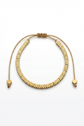 Mini Alma Gold Bracelet