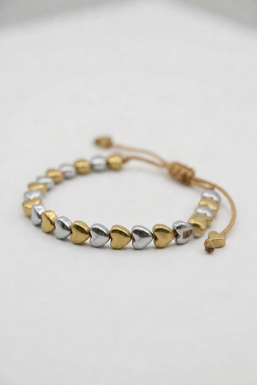 Alma Love Bracelet