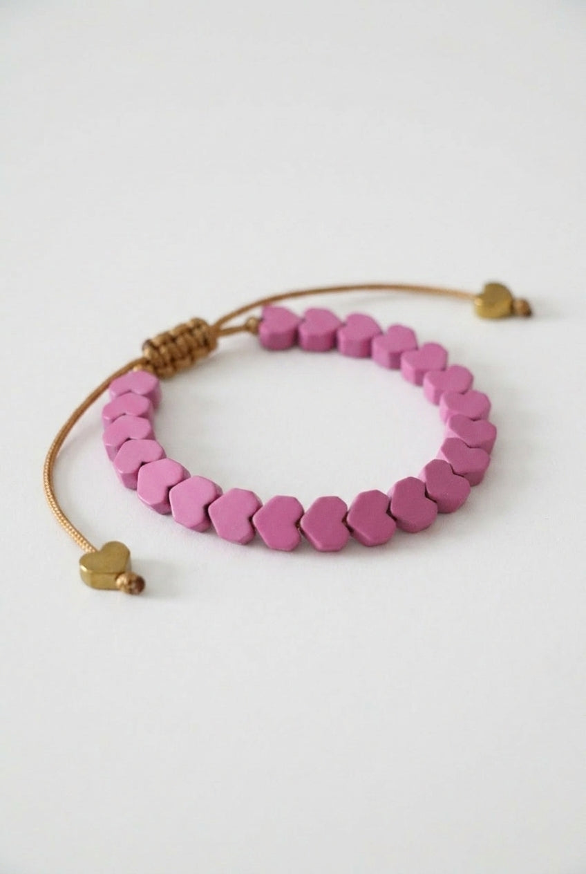 Alma Rosa Bracelet