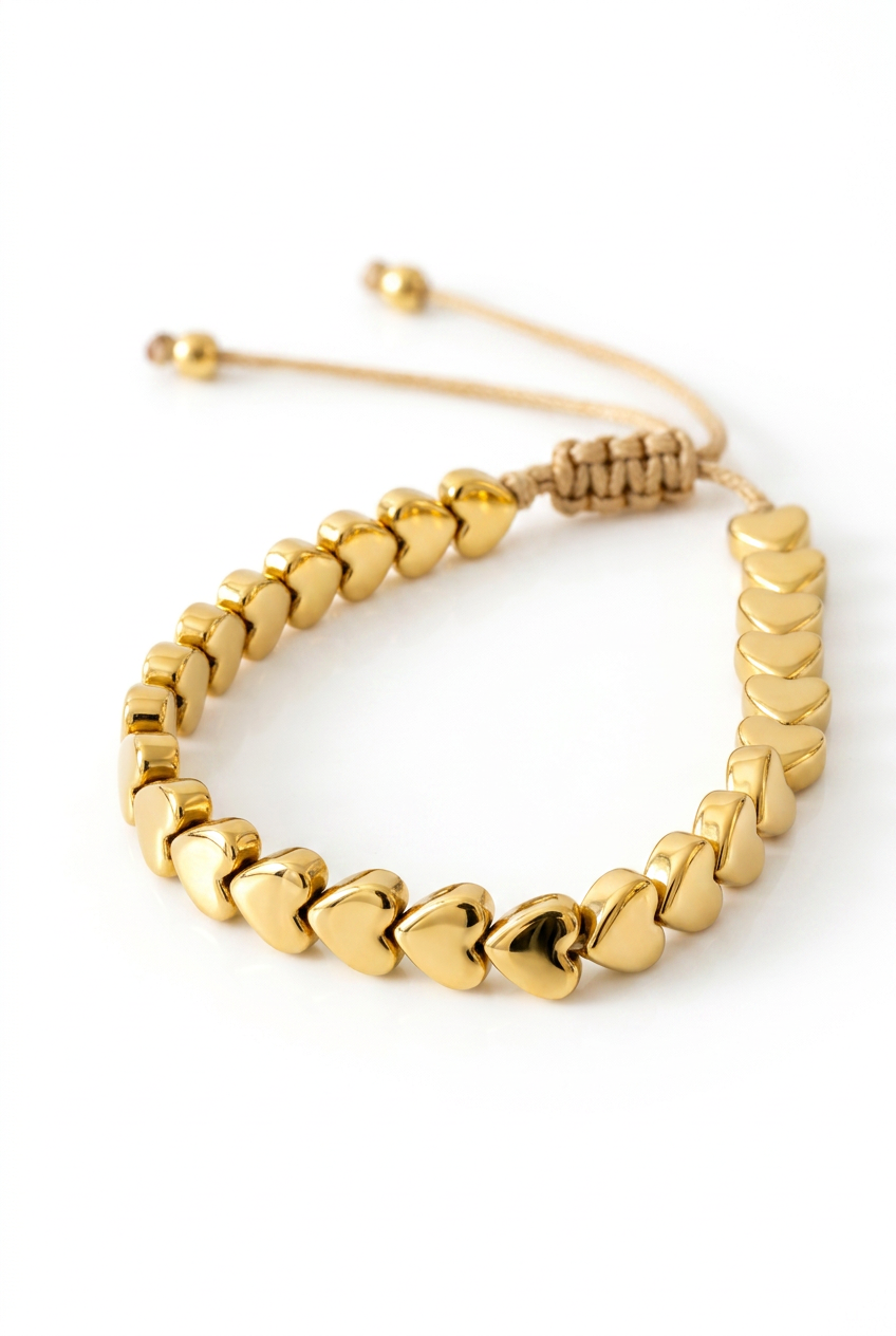 Alma Love Bracelet