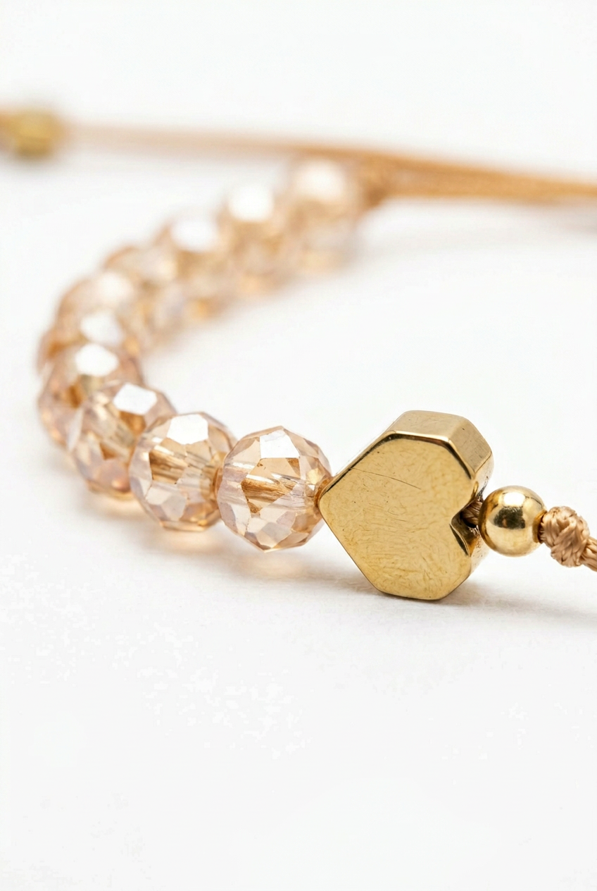 Alma de Cristal Bracelet