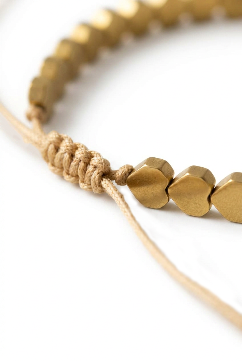 Alma Mia Bracelet