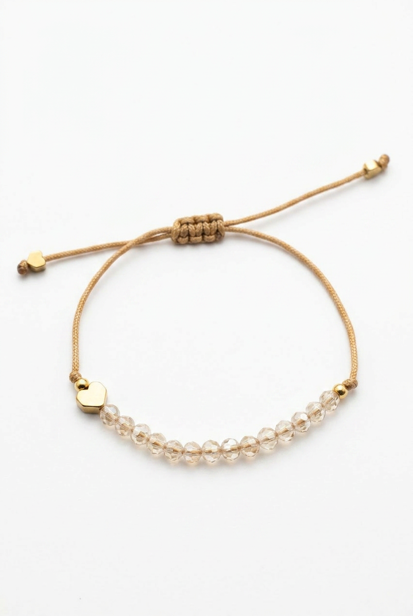 Alma de Cristal Bracelet
