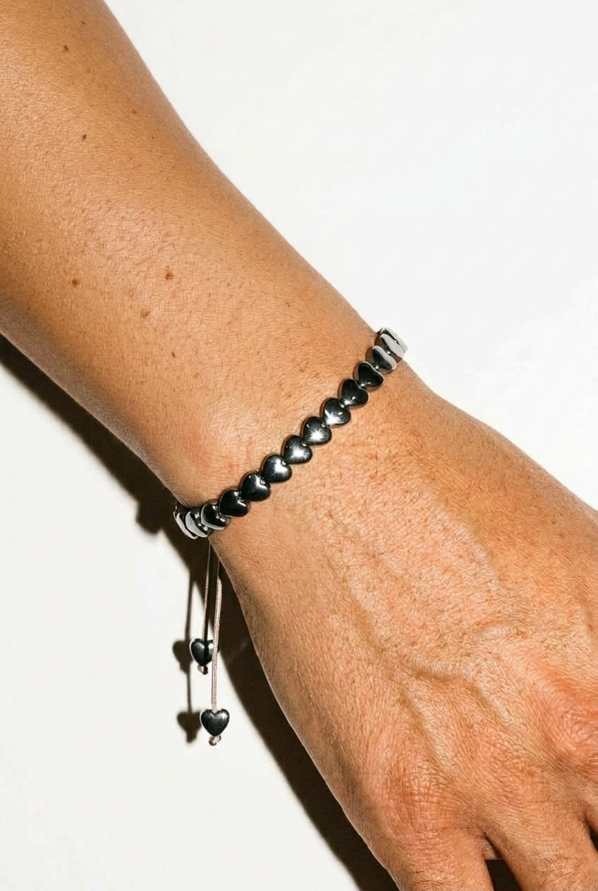 Alma Love Bracelet