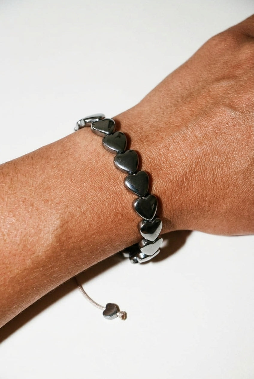 Alma Big Love Bracelet