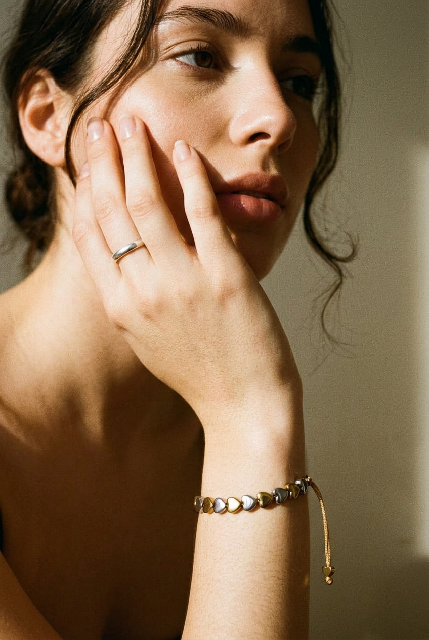 Alma Love Bracelet