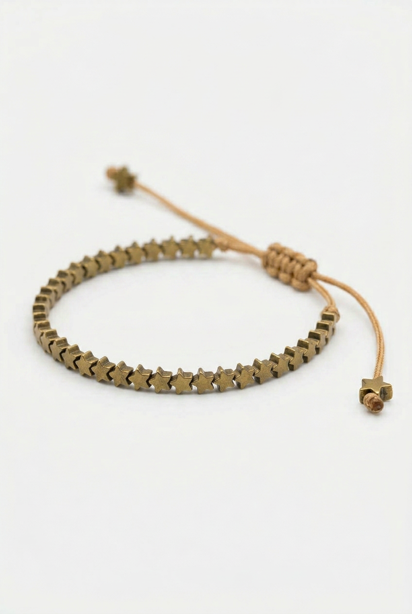 Mini Alma Star Bracelet