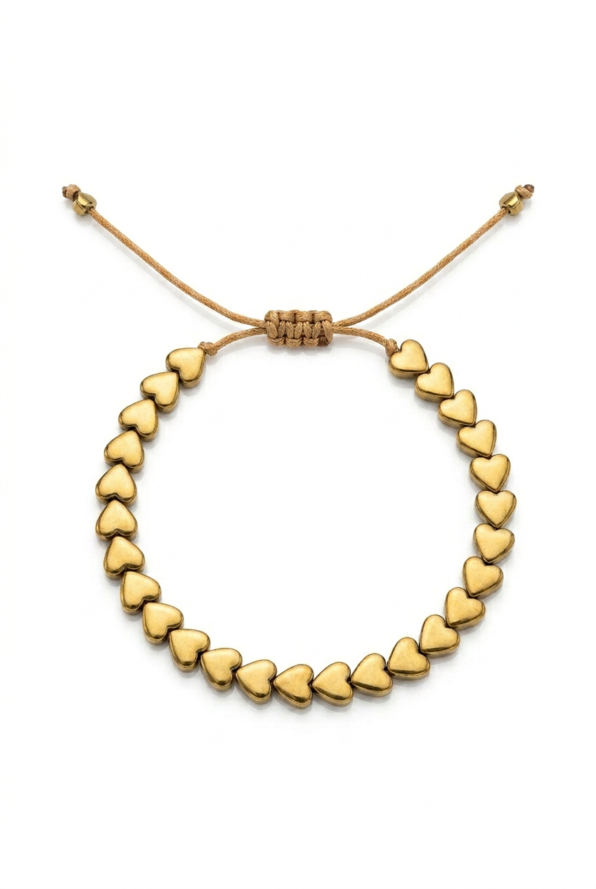 Alma Love Bracelet