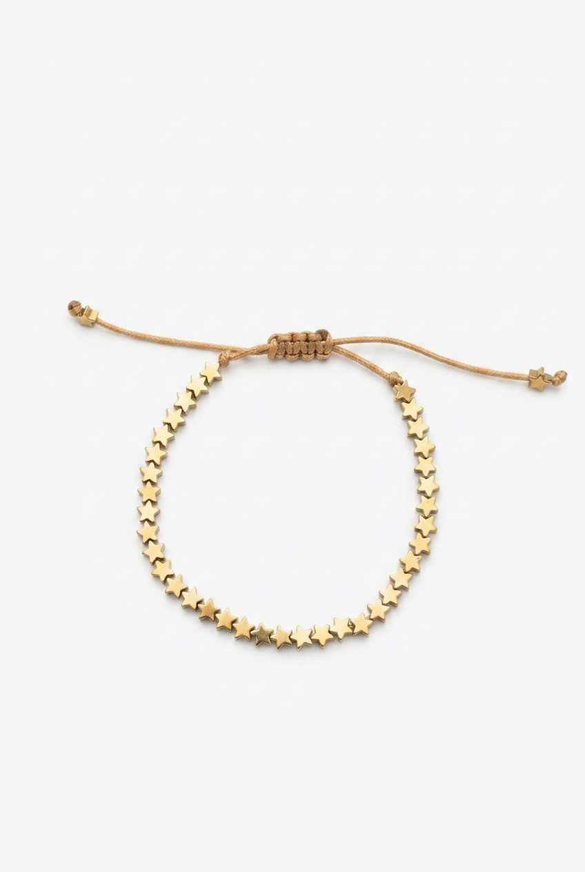 Mini Alma Star Bracelet