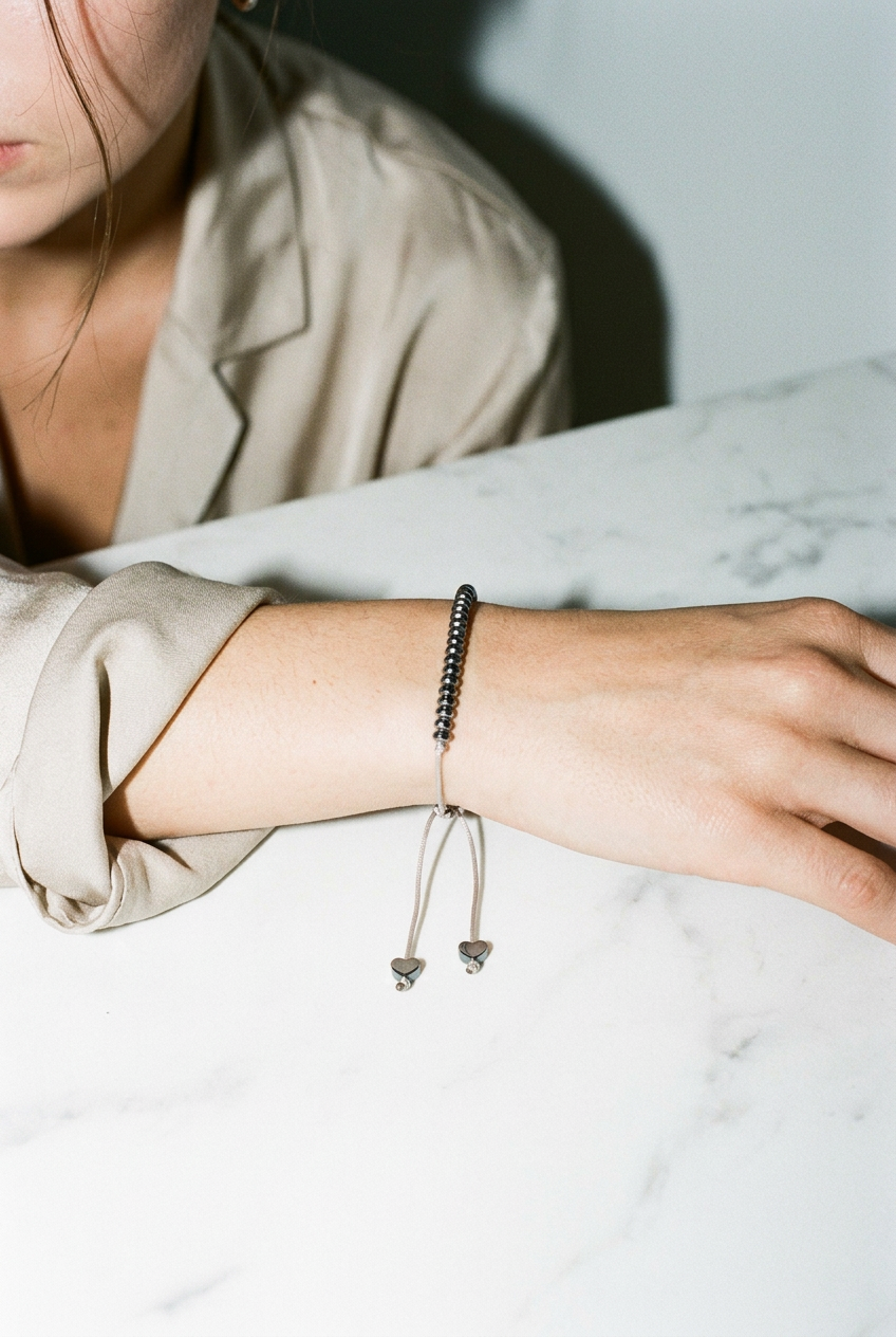 Alma Bright  Bracelet