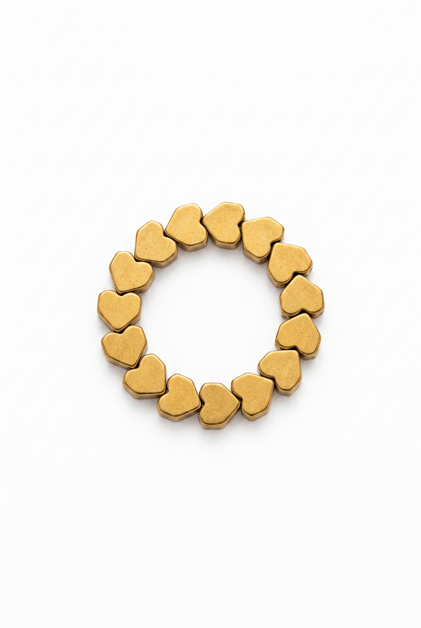 Alma Mia Ring