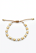 Alma Amo Pearl Bracelet
