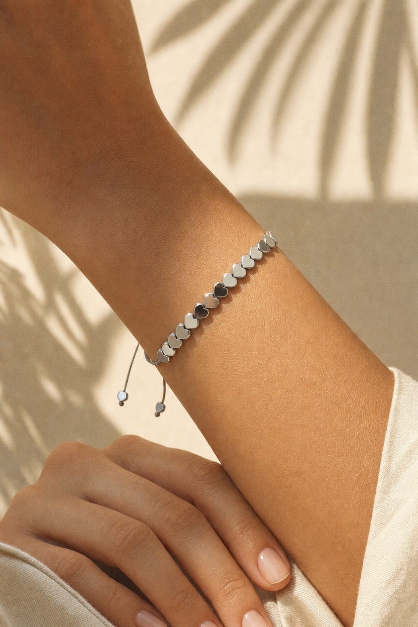 Alma Mia Bracelet