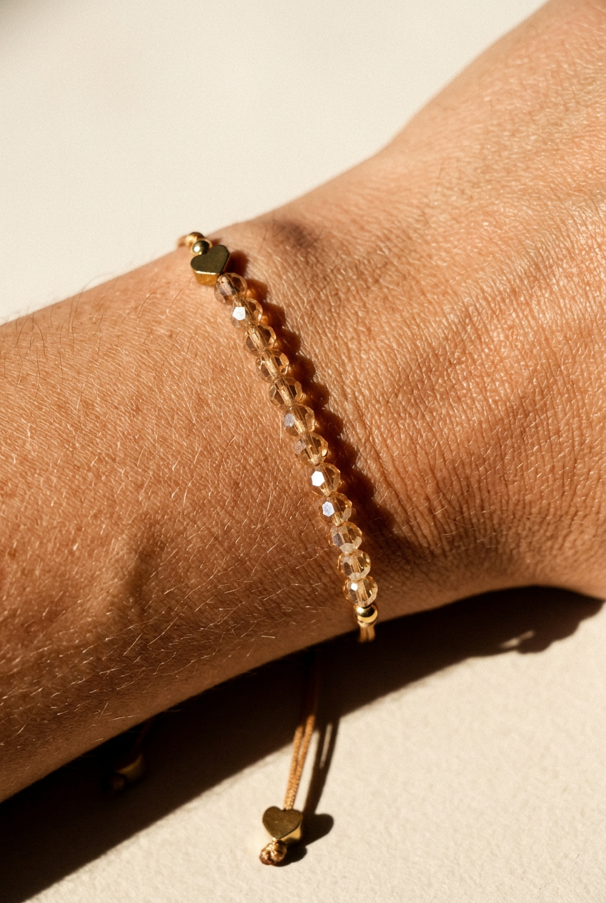 Alma de Cristal Bracelet