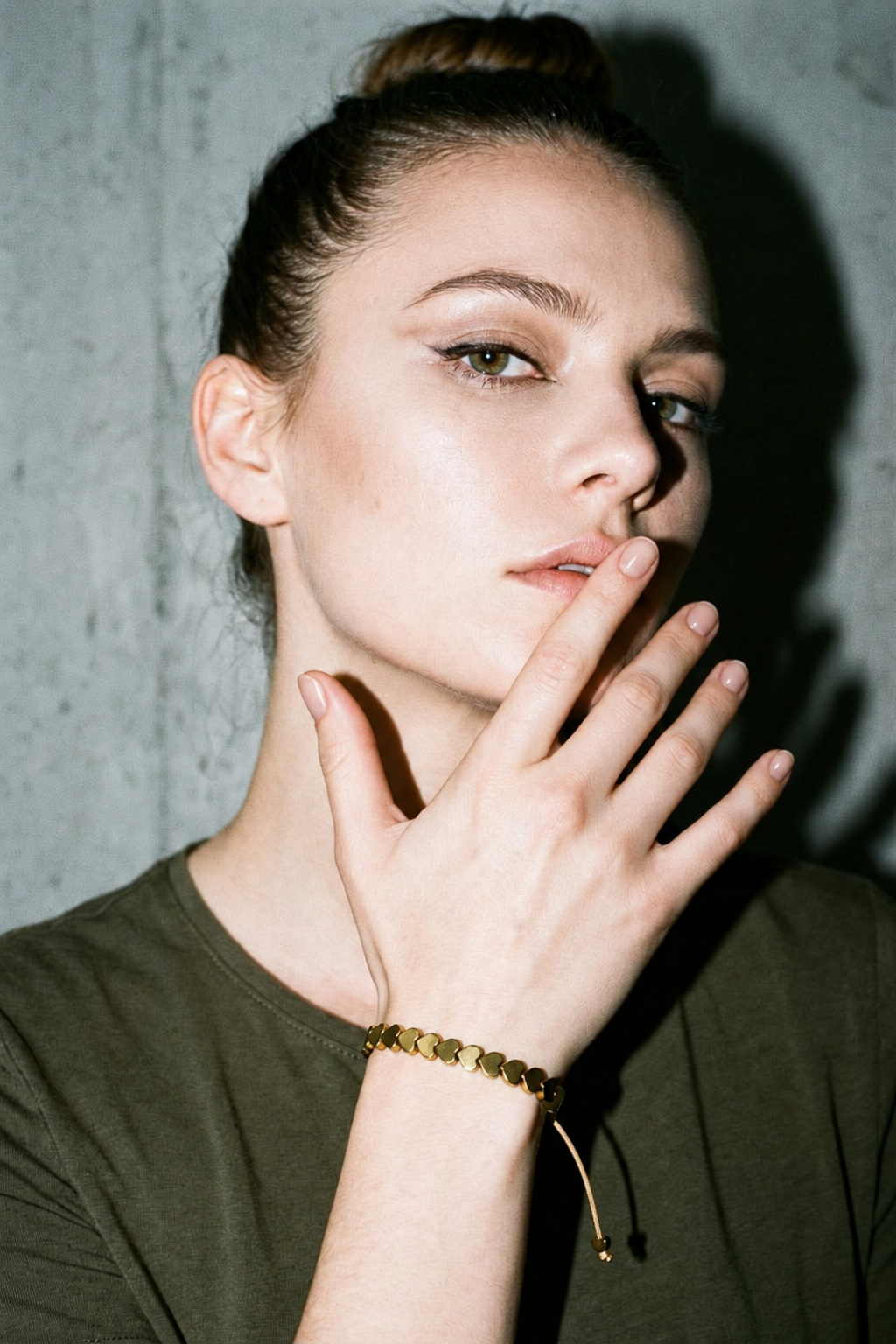 Alma Mia Bracelet