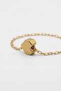 Alma De Oro Ring