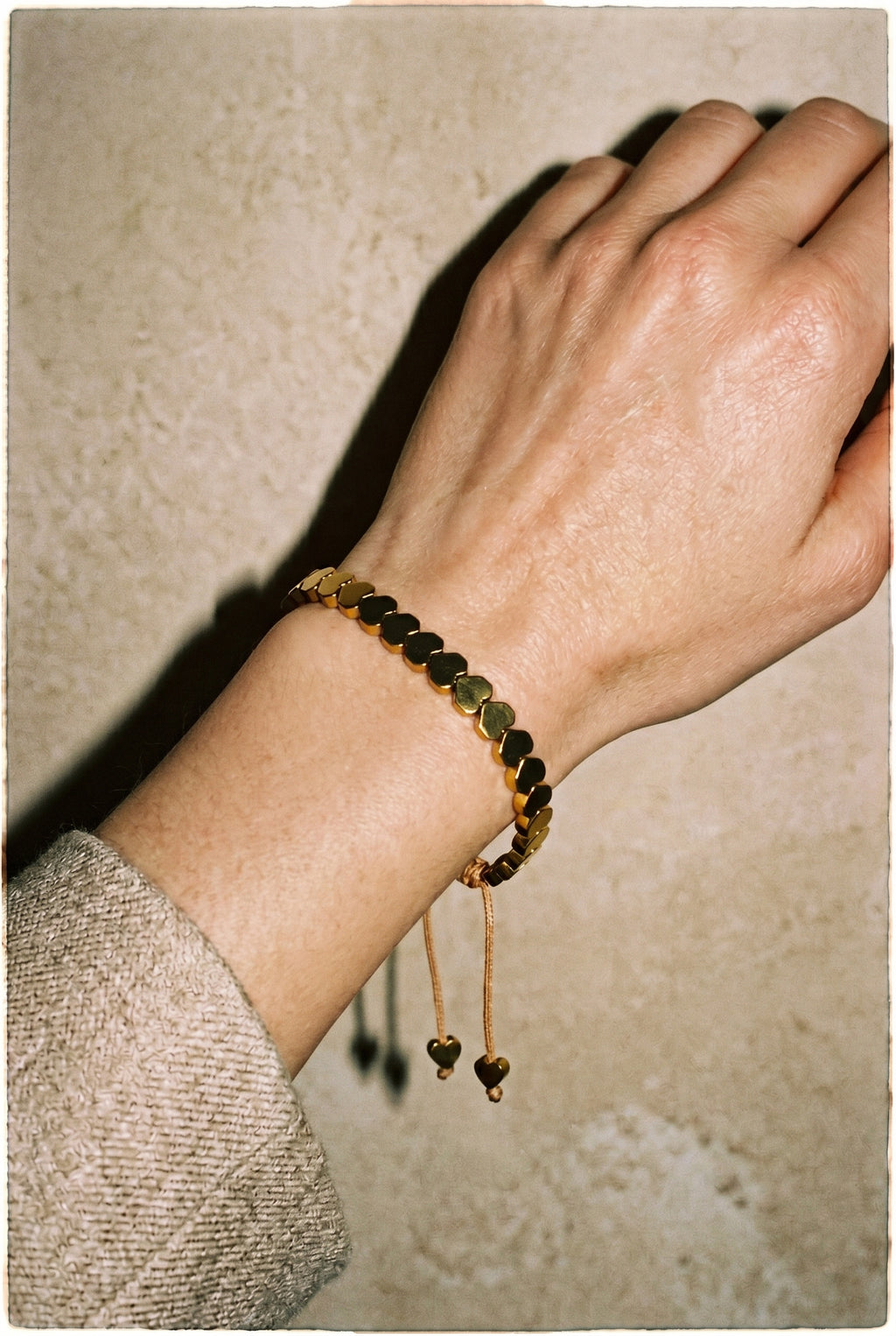 Alma Mia Bracelet