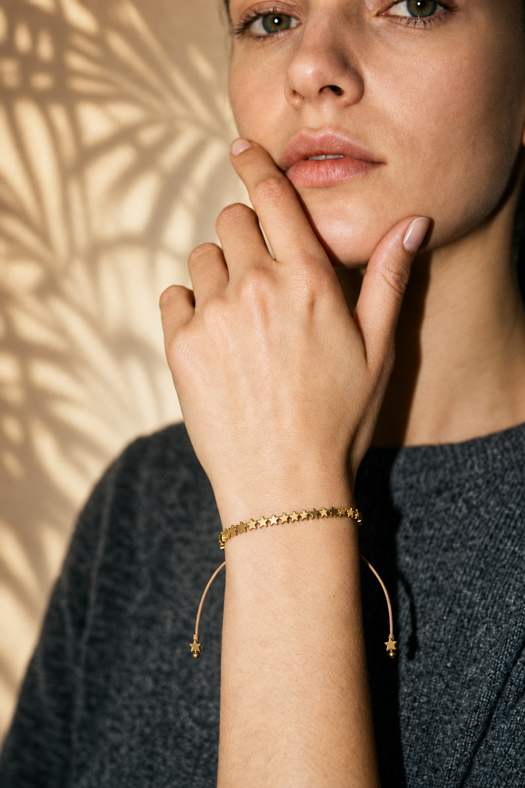Mini Alma Star Bracelet
