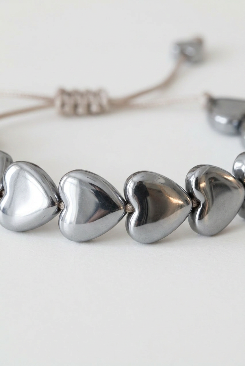 Alma Big Love Bracelet