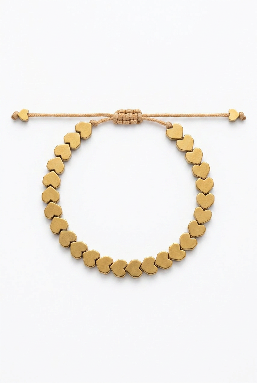 Alma Mia Bracelet