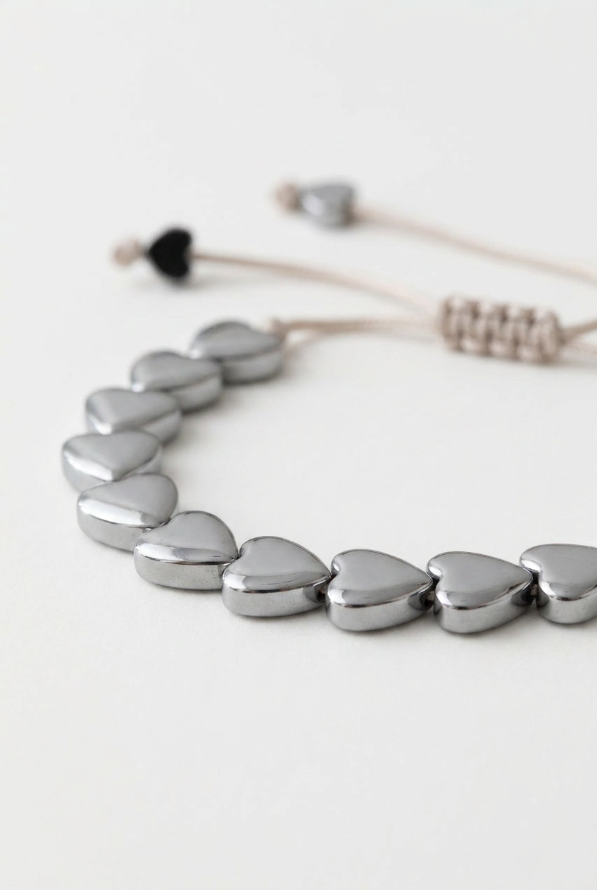 Alma Big Love Bracelet