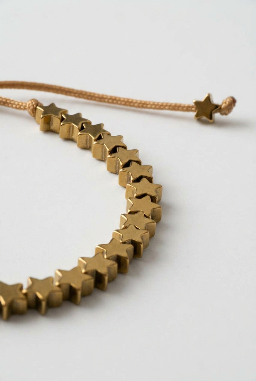 Mini Alma Star Bracelet