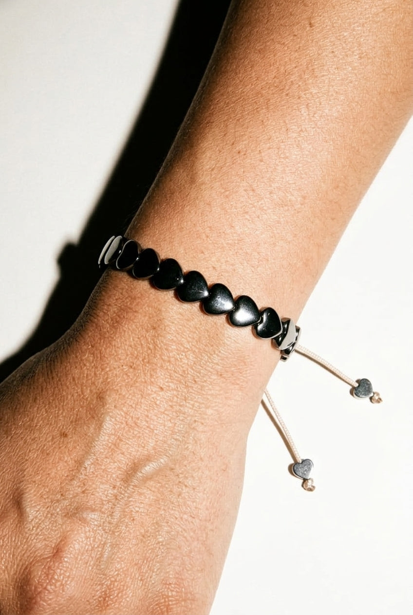 Alma Big Love Bracelet
